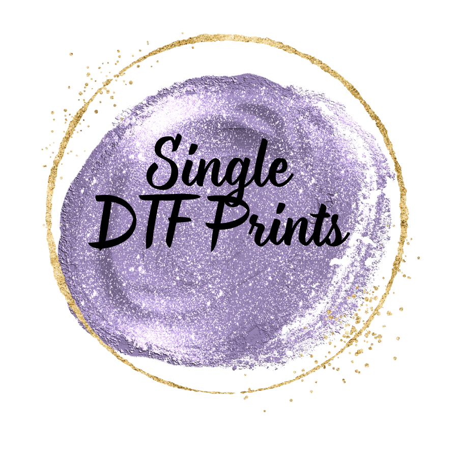 DTF Singles
