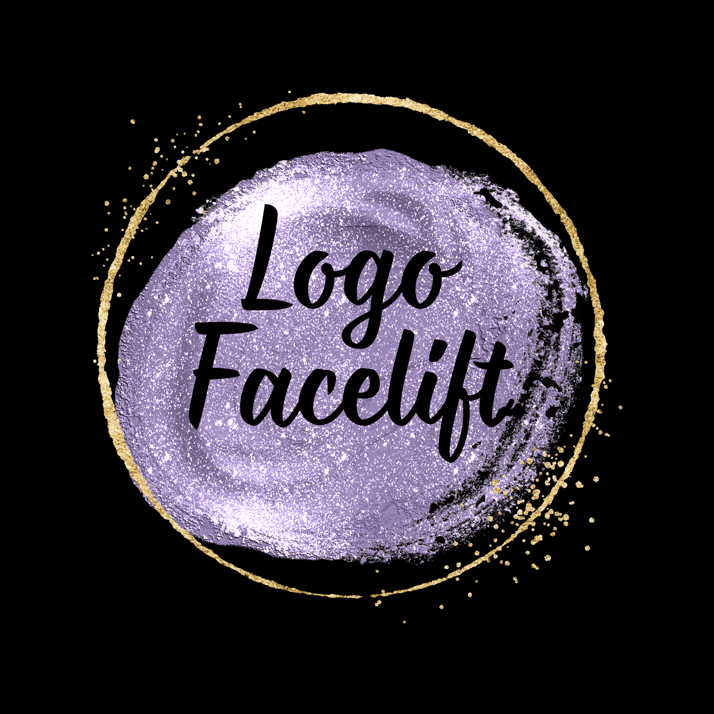 Custom Business Logo Design – Digital File with 5 Edits