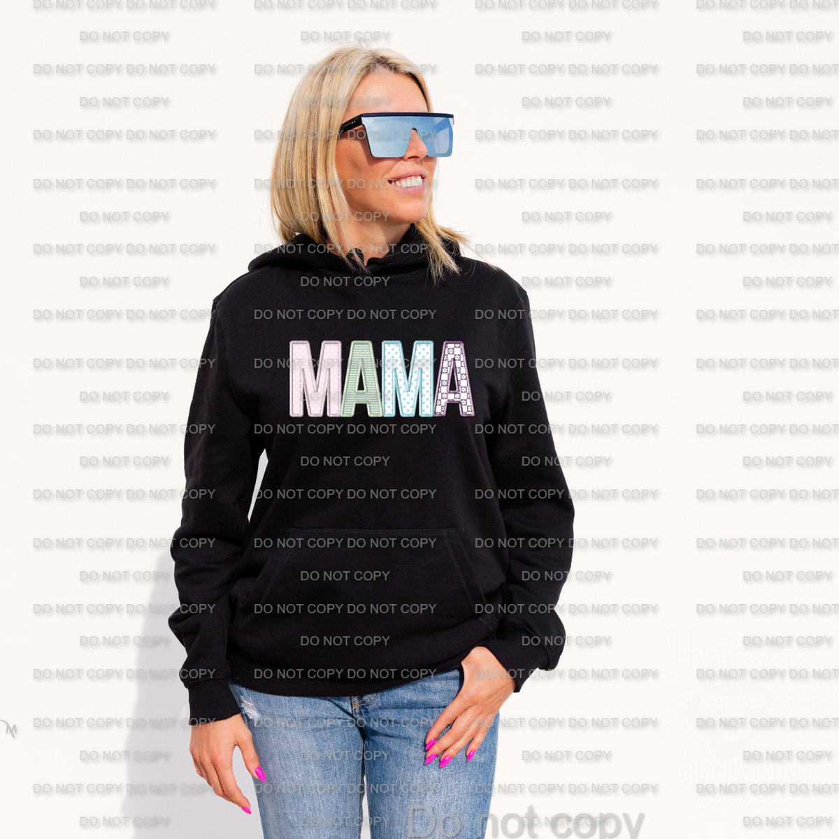Custom Create-Your-Own T-Shirt