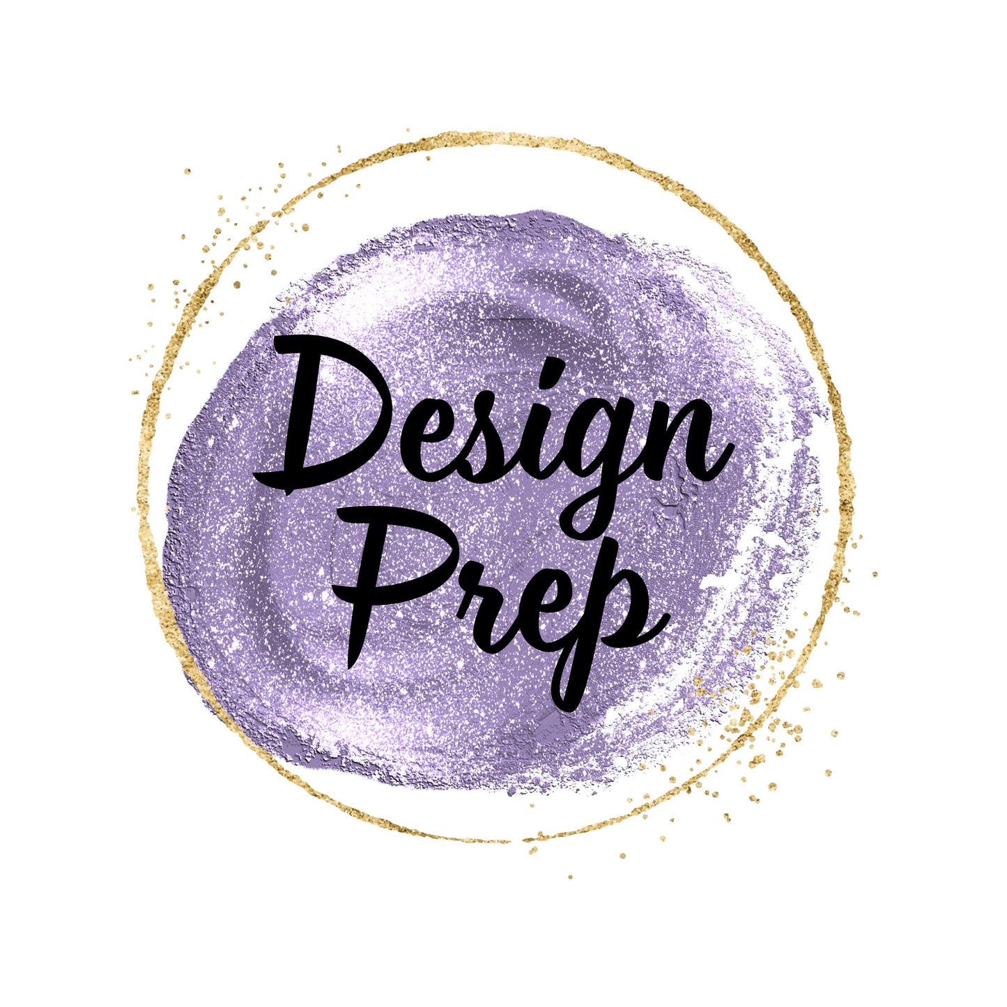 Prep Design for Print