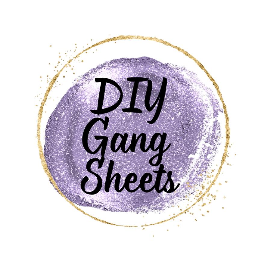 Submit Your Gang Sheets Via email