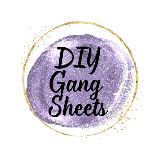 Submit Your Gang Sheets Via email