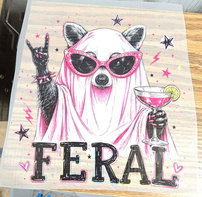 Glow In The Dark DTF Gang Sheet | Build Your Own Rolling Sheet — Custom Glow Transfers