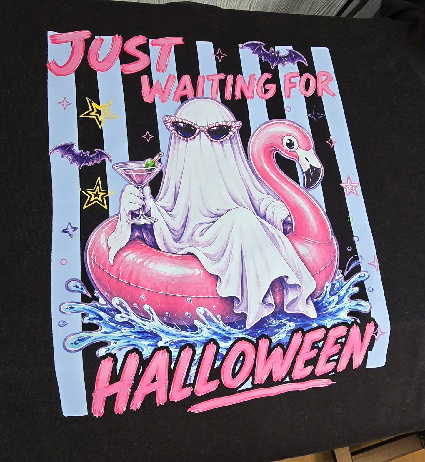 Glow In The Dark DTF Gang Sheet | Build Your Own Rolling Sheet — Custom Glow Transfers
