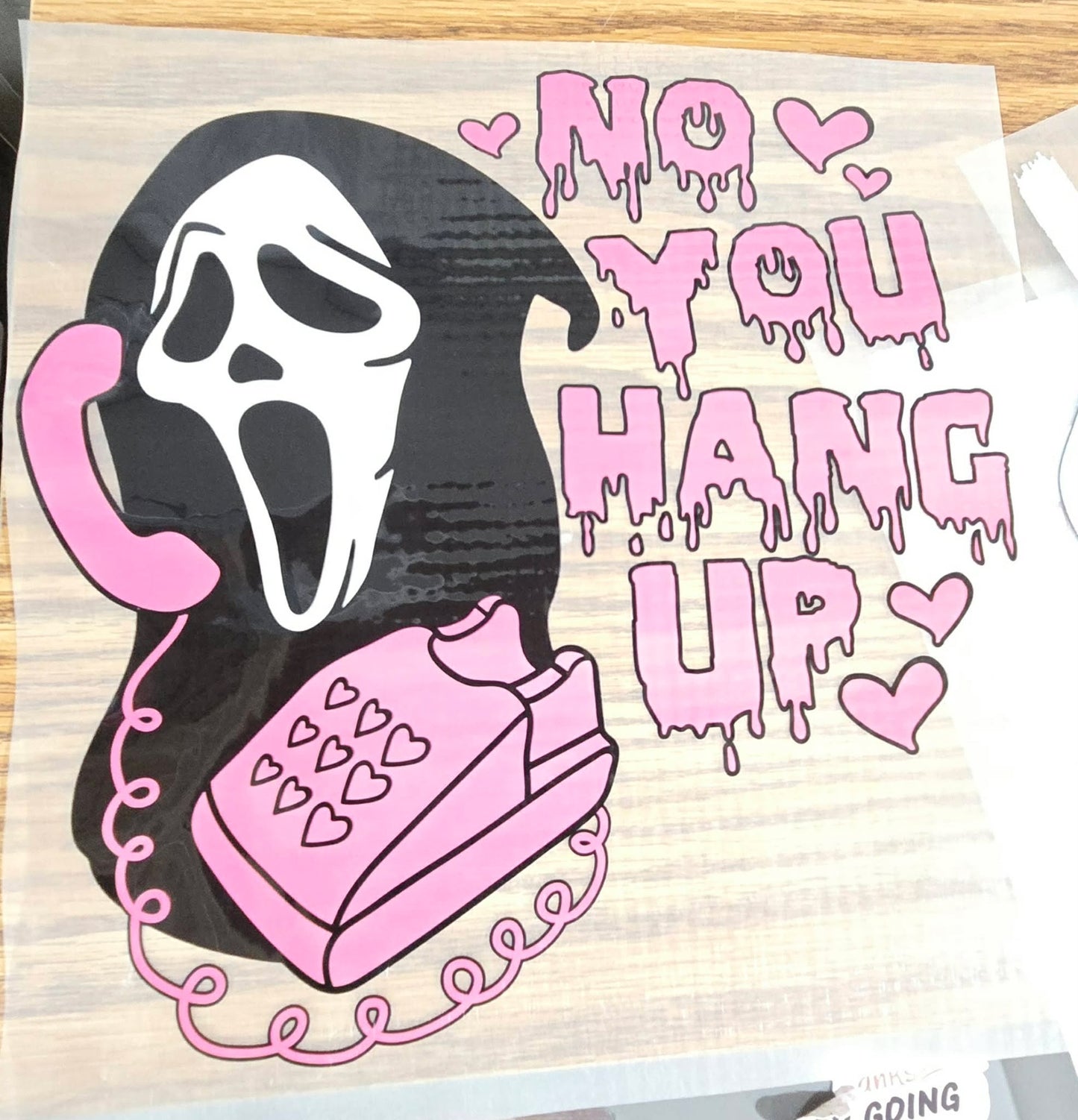 Glow In The Dark DTF Gang Sheet | Build Your Own Rolling Sheet — Custom Glow Transfers