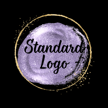 Custom Business Logo Design – Digital File with 5 Edits