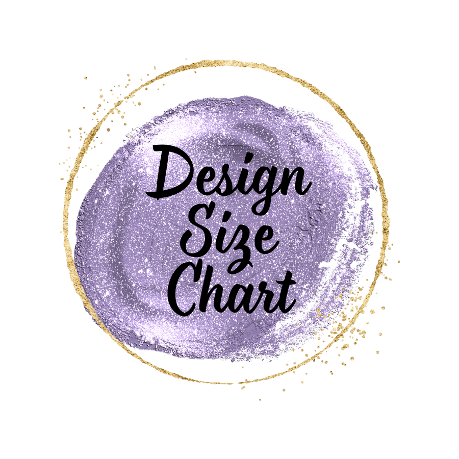 Sizing and Placement Guide for Accurate Transfers