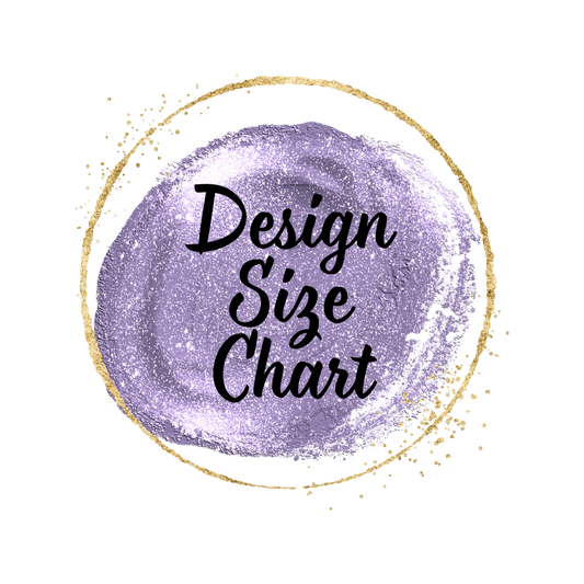 Sizing and Placement Guide for Accurate Transfers