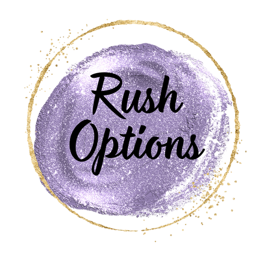 Rush Print Service – Same Day or Next Day DTF Order Fulfillment