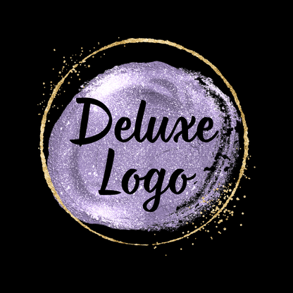 Custom Business Logo Design – Digital File with 5 Edits