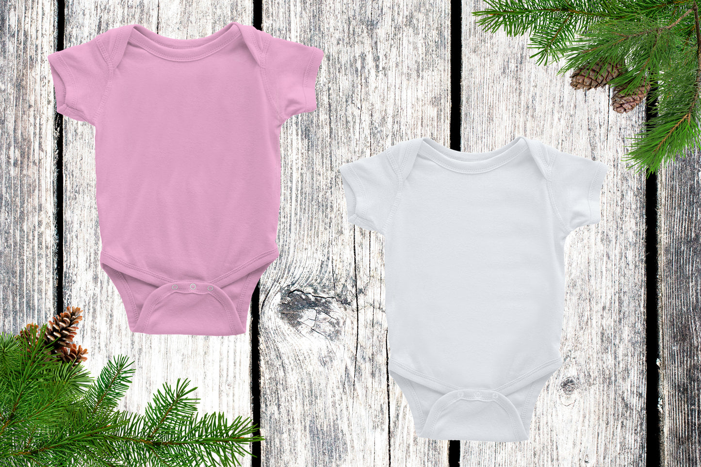 Infant Custom Create Your Own T-shirt
