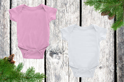 Infant Custom Create Your Own T-shirt