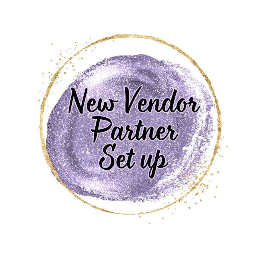 New Vendor Setup Pack — Start Selling 9-Color DTF Transfers