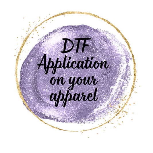 DTF Design Application Service
