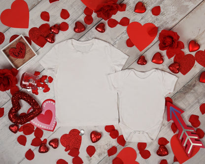 Infant Custom Create Your Own T-shirt