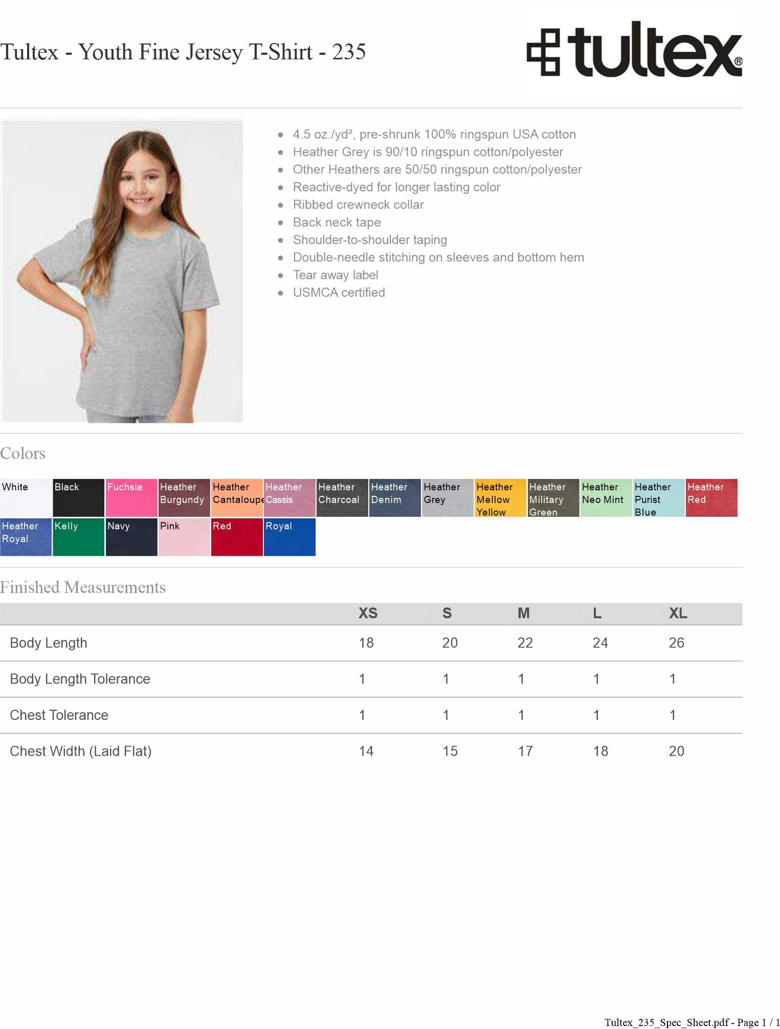 Infant Custom Create Your Own T-shirt