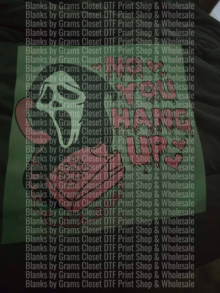 Ghostface Scream Mask Horror Bold Graffiti Text Graphic
