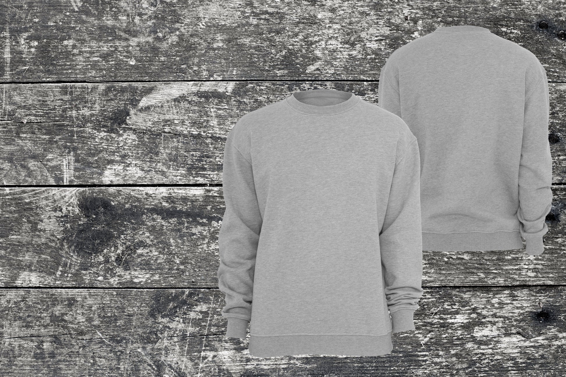 Custom Create-Your-Own T-Shirt