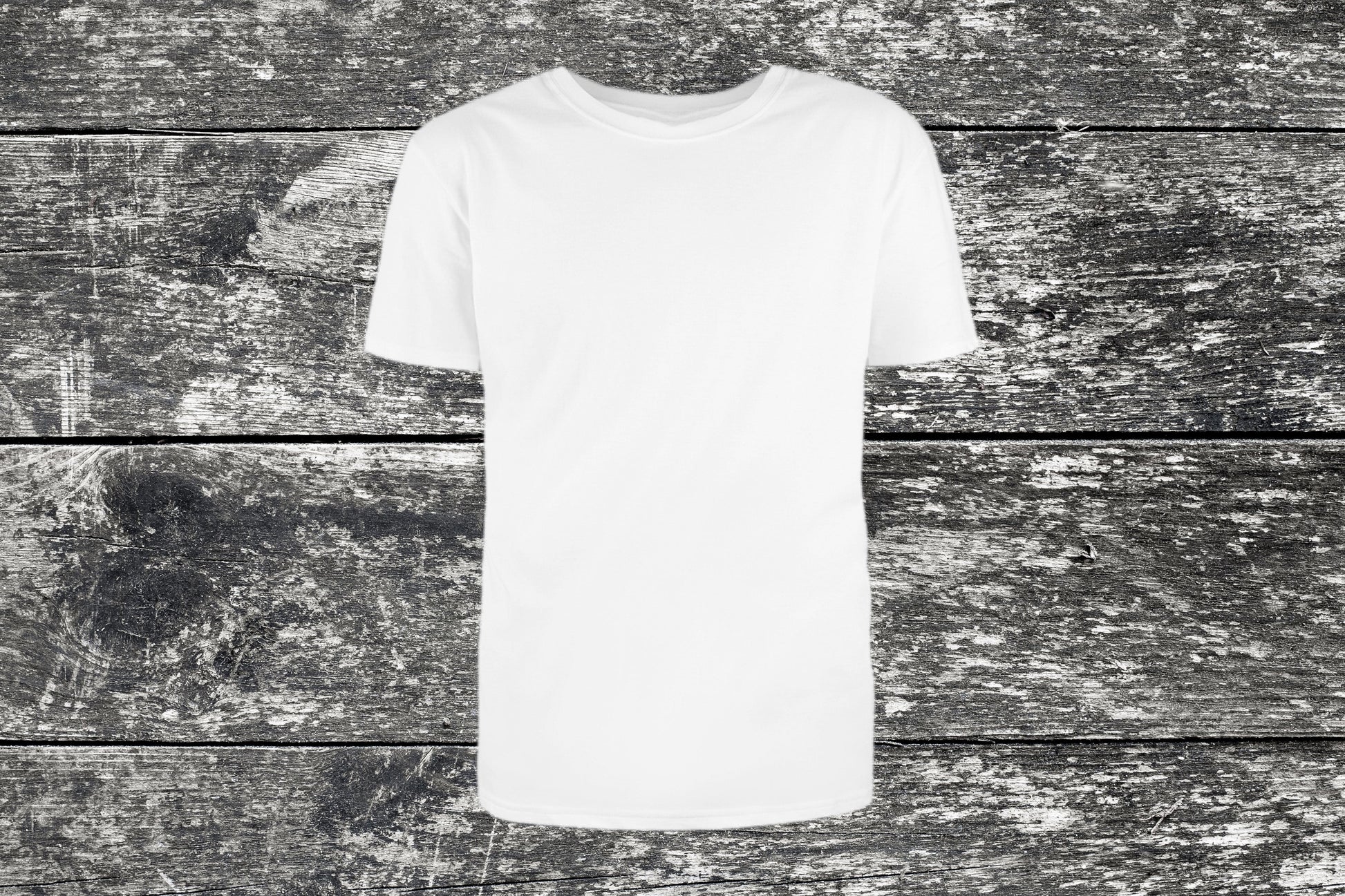 Custom Create-Your-Own T-Shirt