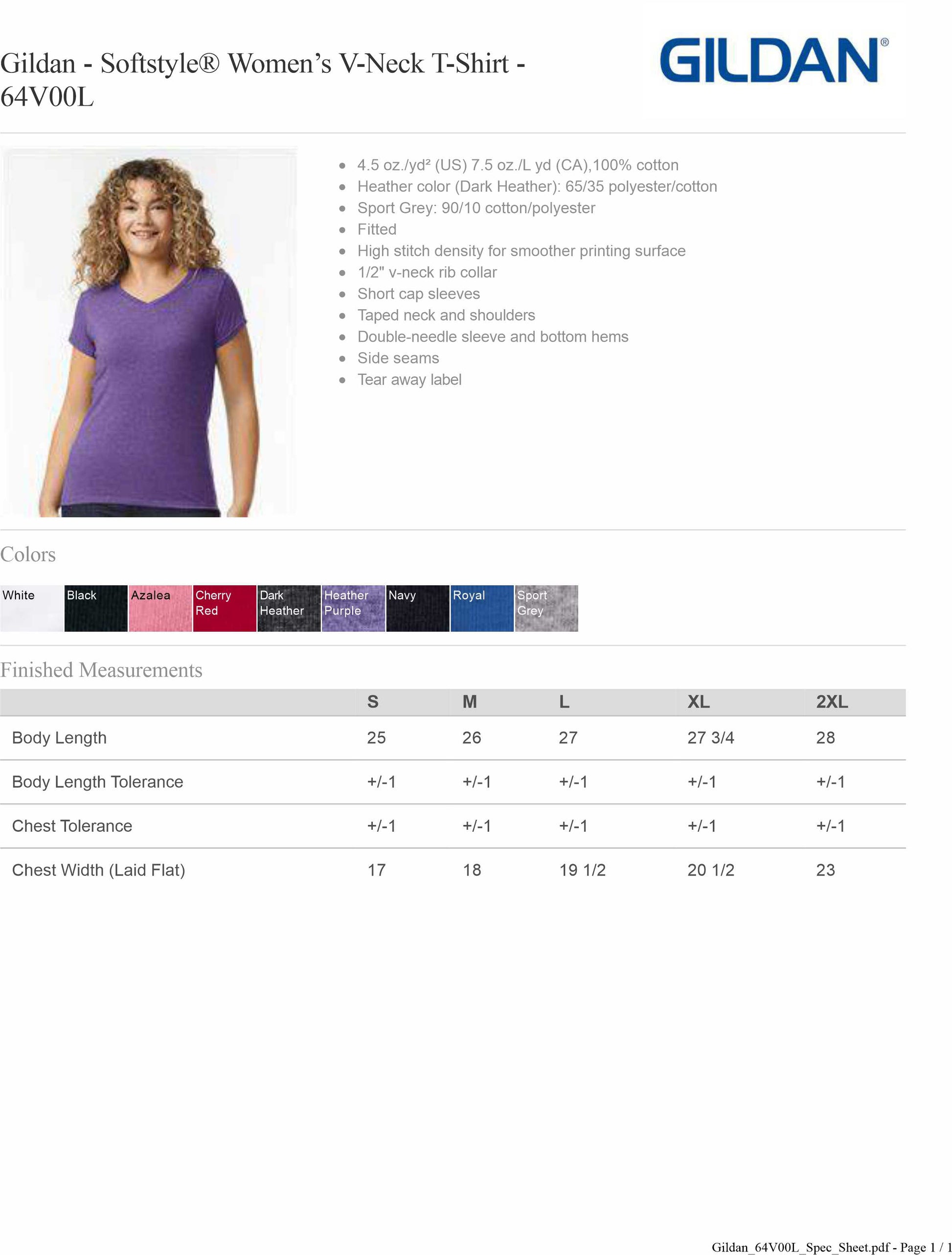 Custom Create-Your-Own T-Shirt